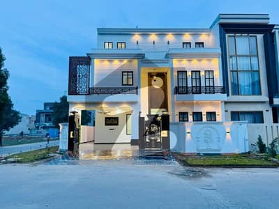 11.50 MARLA BRAND NEW HOUSE AVAILABLE FOR SALE (AT REASONABLE PRICE) IN CITI HOUSING GUJRANWALA