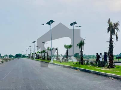 ایل ڈی اے سٹی فیز 1 ۔ بلاک کے ایل ڈی اے سٹی فیز 1 - جناح سیکٹر,ایل ڈی اے سٹی فیز 1,ایل ڈی اے سٹی,ایل ڈی اے روڈ,لاہور میں 10 مرلہ رہائشی پلاٹ 52.5 لاکھ میں برائے فروخت۔