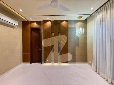 ONE KANAL BRAND NEW HOUSE WITH BASEMENT NEAR PARK &Amp; McDONALD'S AVAILABLE FOR SALE IN DHA PHASE 7