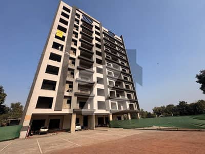 Modern Living Stunning 2-Bedroom Apartment For Sale In DHA Phase 2 - New Life Residencia