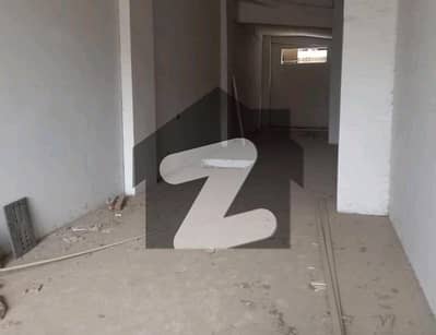 Buy Prime Location 307 Square Yards Shop At Highly Affordable Price