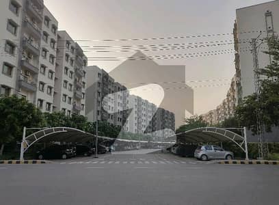 عسکری 11 عسکری,لاہور میں 3 کمروں کا 10 مرلہ فلیٹ 2.65 کروڑ میں برائے فروخت۔