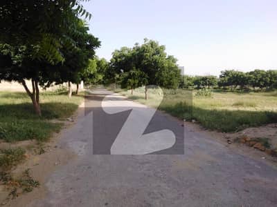 گارڈن سٹی ۔ بلاک آئی گارڈن سٹی,گداپ ٹاؤن,کراچی میں 5 مرلہ رہائشی پلاٹ 18.0 لاکھ میں برائے فروخت۔