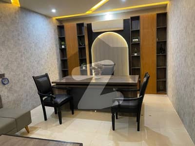 Book A Office Of 1350 Square Feet In I-8 Markaz Islamabad