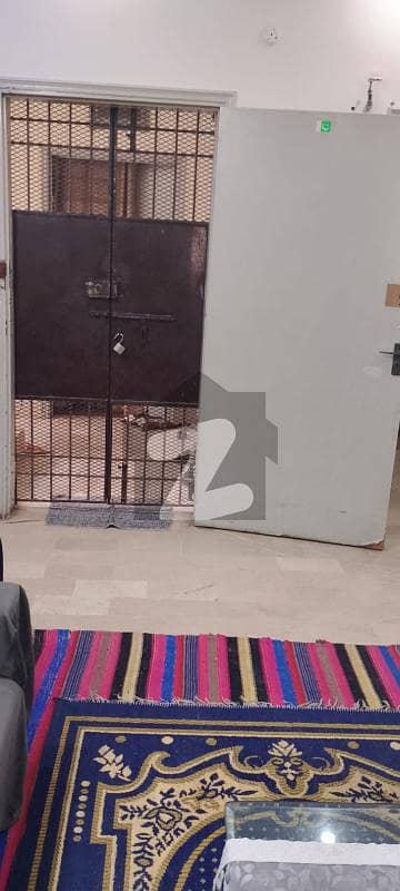 ملیر کراچی میں 2 کمروں کا 4 مرلہ بالائی پورشن 25.0 ہزار میں کرایہ پر دستیاب ہے۔