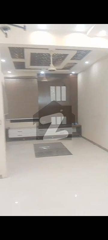 ملیر کراچی میں 1 کمرے کا 5 مرلہ بالائی پورشن 35.0 ہزار میں کرایہ پر دستیاب ہے۔