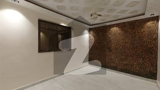 250 sq. yard Town House fully furnished Ground +2 with roof in Karachi Admin Society Main 120 Fit Road