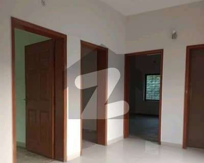 Askari 11 - Sector B House Sized 10 Marla Is Available