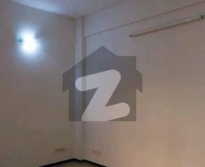 Askari 11 - Sector C 5 Marla Flat Up For rent