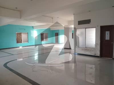 27000 Square Feet Office In IJP Road Best Option