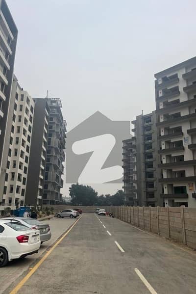 Brand New Beautiful Flats With Beautiful & Awesome View For Sale In Askari 10 Sector G