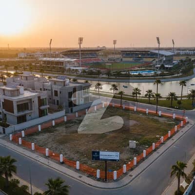 مرینا اسپورٹس سٹی النورآرچرڈ,لاہور - جڑانوالا روڈ,لاہور میں 10 مرلہ رہائشی پلاٹ 73.0 لاکھ میں برائے فروخت۔