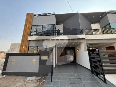 A Stunning Prime Location House Is Up For Grabs In Buch Executive Villas Buch Executive Villas