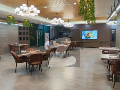 Two Beds With Common Washroom