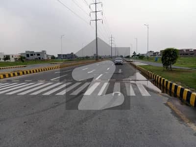 Reasonable Price Plot In DHA Lahore