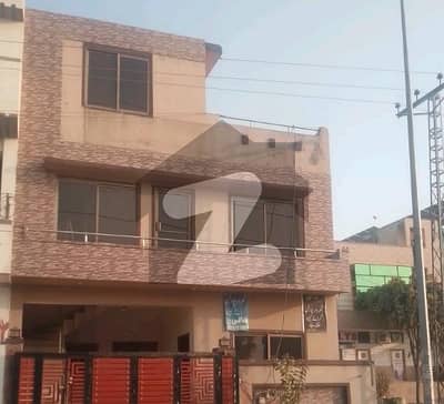 1250 Square Feet House Is Available For sale In I-14/3