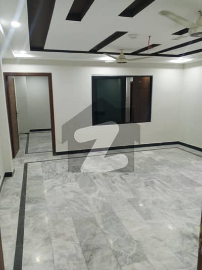 2 bed brand new flats available for rent in. Faisal Town F18