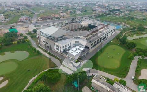 ڈی ایچ اے فیز 10 ڈیفنس (ڈی ایچ اے),لاہور میں 1 کنال پلاٹ فائل 91.0 لاکھ میں برائے فروخت۔