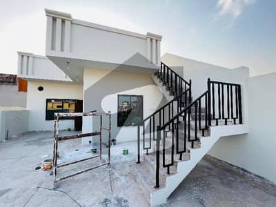 In Bani Gala 5 Marla House For Sale