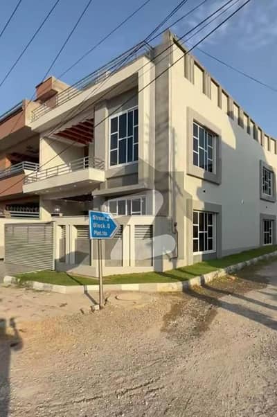 G Block Best Location Plot Available For Sale