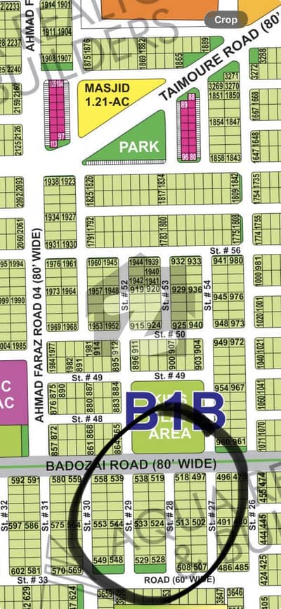 ڈی ایچ اے فیز 1 ۔ سیکٹر بی1 ڈی ایچ اے فیز 1,ڈی ایچ اے ڈیفینس,ملتان میں 10 مرلہ رہائشی پلاٹ 55.0 لاکھ میں برائے فروخت۔ ڈی ایچ اے فیز 1 ۔ سیکٹر بی1 ڈی ایچ اے فیز 1,ڈی ایچ اے ڈیفینس,ملتان میں 10 مرلہ رہائشی پلاٹ 55.0 لاکھ میں برائے فروخت۔