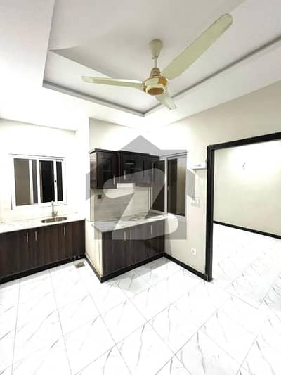 2BED FLAT FOR SALE IN JINNAH GARDEN