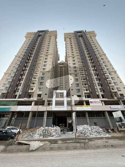 کلاچی کوآپریٹیو ہاؤسنگ سوسائٹی کراچی میں 2 کمروں کا 5 مرلہ فلیٹ 1.85 کروڑ میں برائے فروخت۔