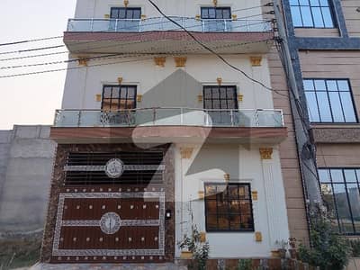 Prime Location Property For sale In Oasis Orchard Faisalabad Is Available Under Rs. 18500000