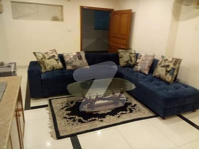 F-11 Abu Dhabi Tower 1Bedroom Tv lounge kitchen available for Rent
