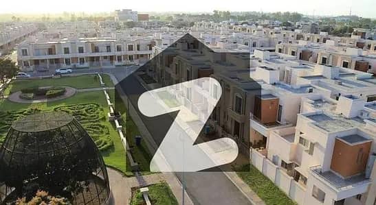 Prime Location Affordable Residential Plot For sale In Dream Gardens - Block E