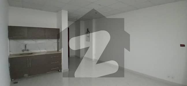 Brand New Office 250 SQ Premier Destination Gulberg Iii Available For Rent!