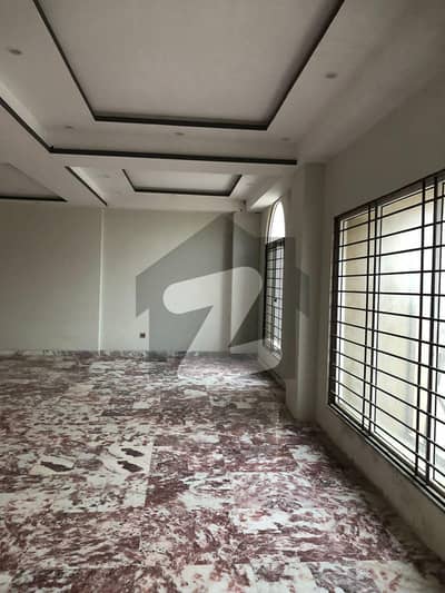 Brand New Prime Location Hall Available For Rent.