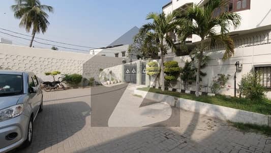 Beautiful House Is Available For Sale In Gulistan E Zafar