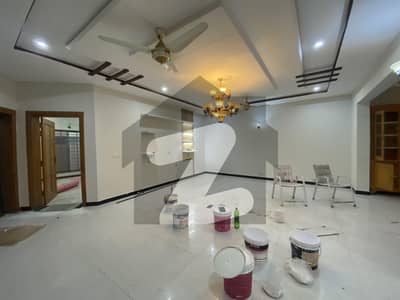 40*80 Tripal Stories House Available For Rent G-13/3 All facilities are Available IDeal Location   (All Original pictures are Attech)