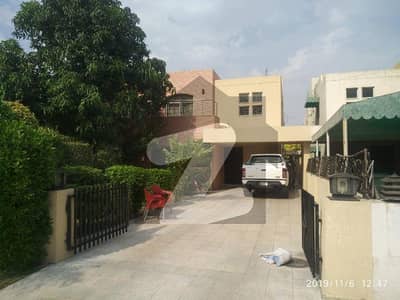 A PRIME LOCATION 12 MARLA HOUSE FOR SALE IN SAFARI VILLAS SECTOR B BAHRIA TOWN LAHORE