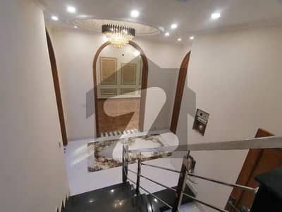 Prime Location Ideal House For sale In EME Society - Block E