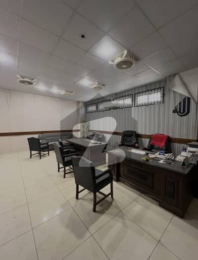 Basement Available for Rent Midway B, Bahria Town Karachi