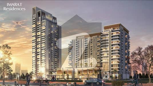 اسلام آباد ایکسپریس وے اسلام آباد میں 2 کمروں کا 6 مرلہ فلیٹ 1.79 کروڑ میں برائے فروخت۔