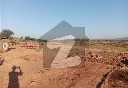 Good 5 Marla Plot File For Sale In ICHS Town - Phase 1 Good 5 Marla Plot File For Sale In ICHS Town - Phase 1