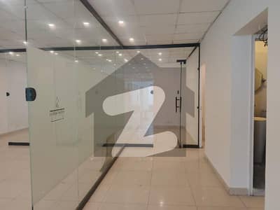 08 MARLA COMMERCIAL FLOOR WITH LIFT AVAILABLE