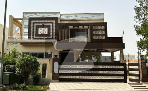1 Kanal Beautiful House For Rent DHA Phase 5