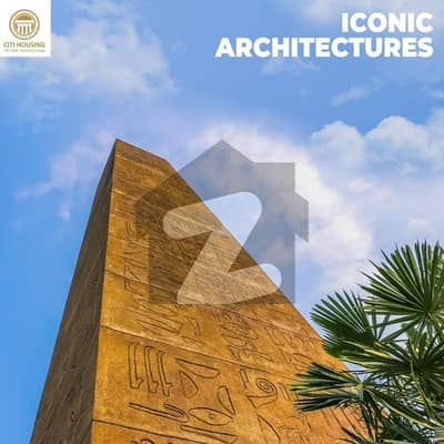 5 Marla Residential plot for sale in Citi Housing phase 2 Multan