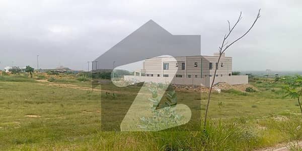 1000sq Yd Plot In Bahria Town Karachi At Precicnt-7 Is FOR SALE. Best For Investment