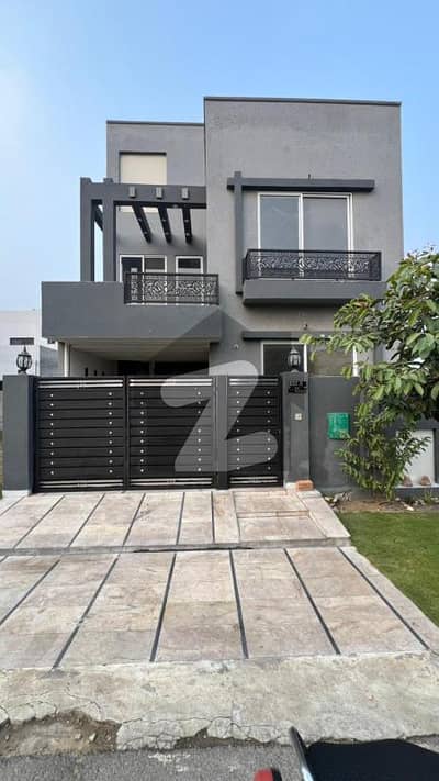 بحریہ آرچرڈ فیز 2 بحریہ آرچرڈ,لاہور میں 3 کمروں کا 5 مرلہ مکان 1.5 کروڑ میں برائے فروخت۔