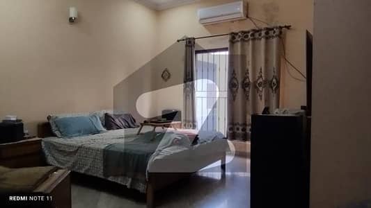 4 Marla Double Storey House For Sale In Eden Boulevard