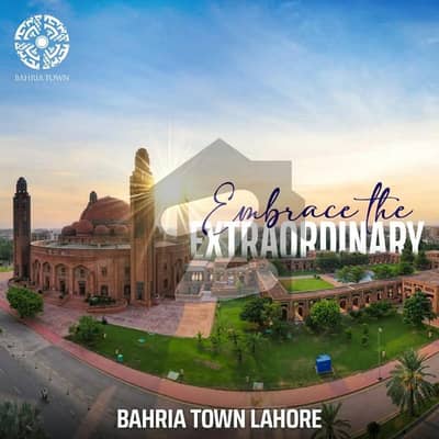 بحریہ ٹاؤن ۔ سیکٹر جی بحریہ ٹاؤن,لاہور میں 5 مرلہ رہائشی پلاٹ 32.0 لاکھ میں برائے فروخت۔