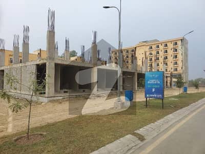 آئکن ویلی فیز 2 رائیونڈ روڈ,لاہور میں 1 کمرے کا 2 مرلہ فلیٹ 44.0 لاکھ میں برائے فروخت۔