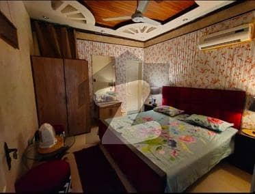 Sharing Room For Rent Lawrance Road Near Mall Road Regal Chok Only For Girls