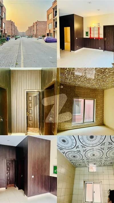 عوامی ولاز - بلاک ڈی عوامی ولاز,بحریہ آرچرڈ,لاہور میں 2 کمروں کا 5 مرلہ فلیٹ 48.0 لاکھ میں برائے فروخت۔ عوامی ولاز - بلاک ڈی عوامی ولاز,بحریہ آرچرڈ,لاہور میں 2 کمروں کا 5 مرلہ فلیٹ 48.0 لاکھ میں برائے فروخت۔