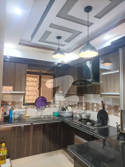 سعدی ٹاؤن مین روڈ سعدی ٹاؤن,سکیم 33,کراچی میں 3 کمروں کا 5 مرلہ فلیٹ 35.0 ہزار میں کرایہ پر دستیاب ہے۔